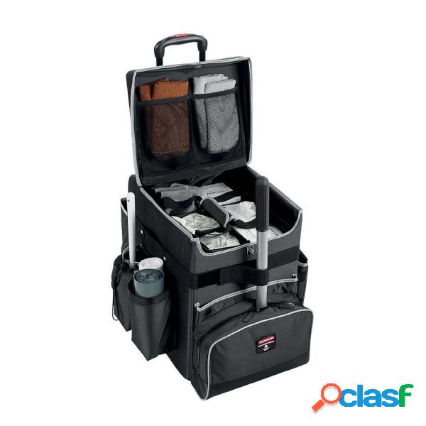 Quick Cart Caddy Medio, peso 8,45 kg