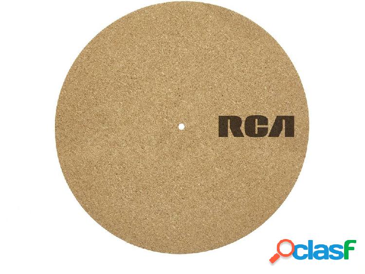 RCA Piano di appoggio per piatto del giradischi