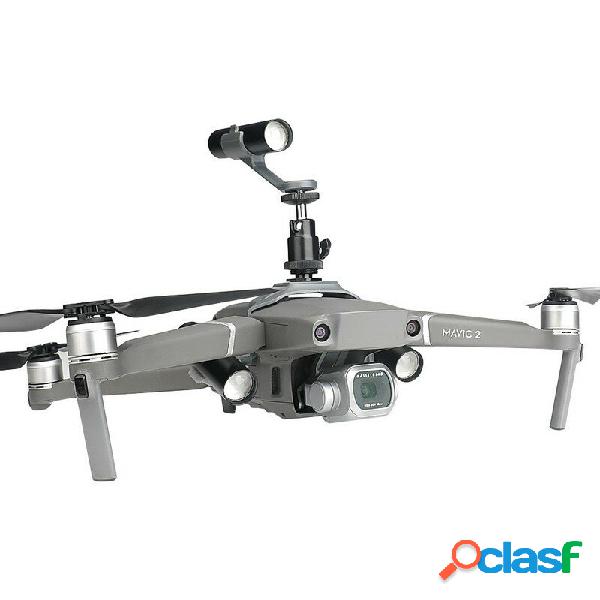 RCSTQ Searchlight Set Torcia per DJI Mavic 2 Pro/Zoom RC