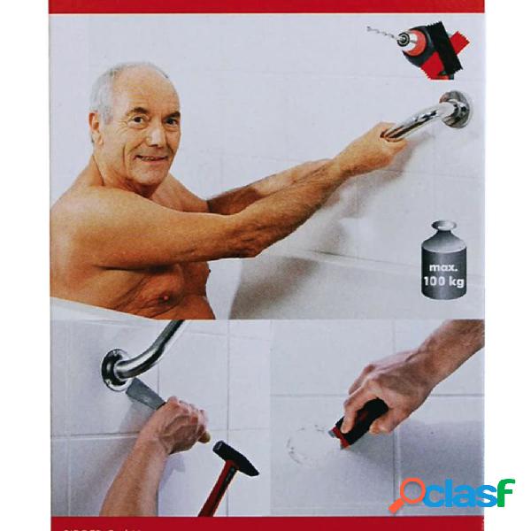 RIDDER Colla per Accessori da Bagno Fix & Clean A2000000