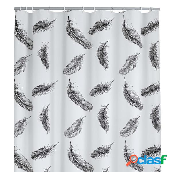 RIDDER Tenda da Doccia Romantic 180x200 cm