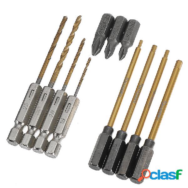 RJX Precisione multifunzione 11pcs cacciavite Repairtools