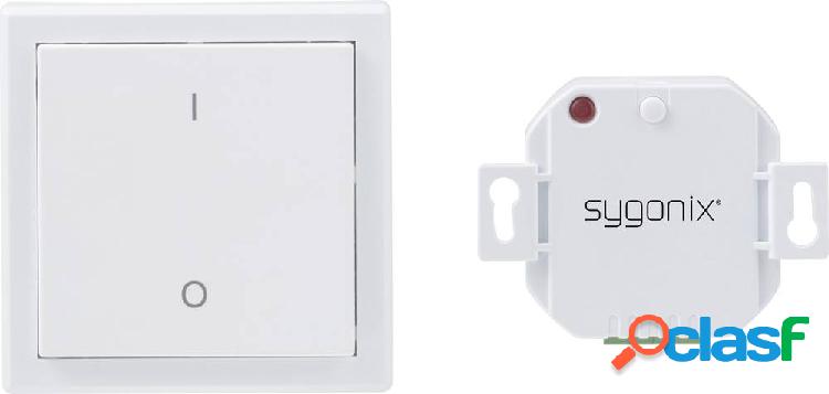 RSL Kit di prese montaggio superficiale, Ad incasso Potenza