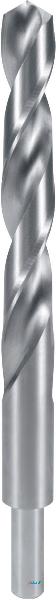 RUKO 2004140 HSS-G Punta a spirale per metallo 14 mm