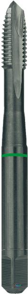 RUKO 232060VA Maschio a macchina 1 pezzo metrica M6 x 1.00