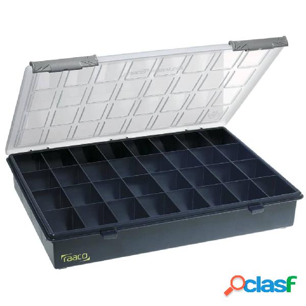 Raaco 136181 Scatola di assortimento Assorter 4-32