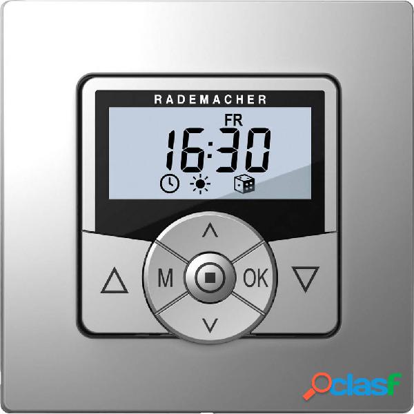 Rademacher 36500722 Interrutore timer Da incasso