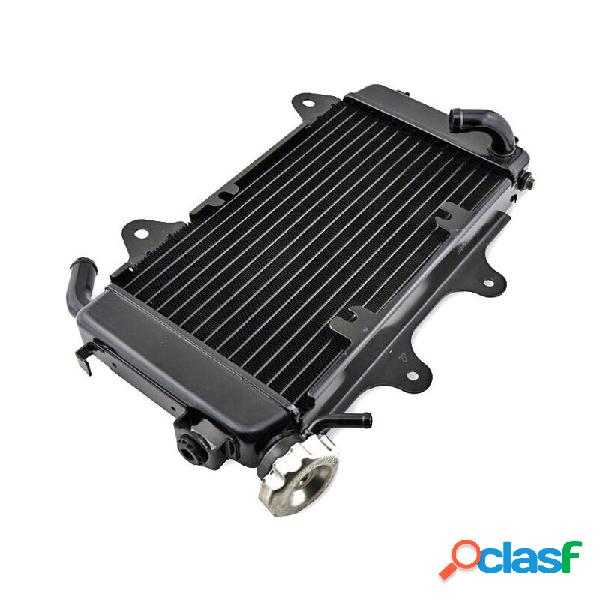 Radiatore motore per KTM Duke 200 -17 acqua nero