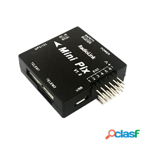 Radiolink Mini PIX V1.0 F4 controllore di volo STM32F405