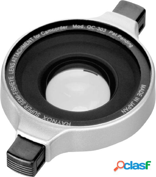 Raynox QC-303 Convertitore grandangolare