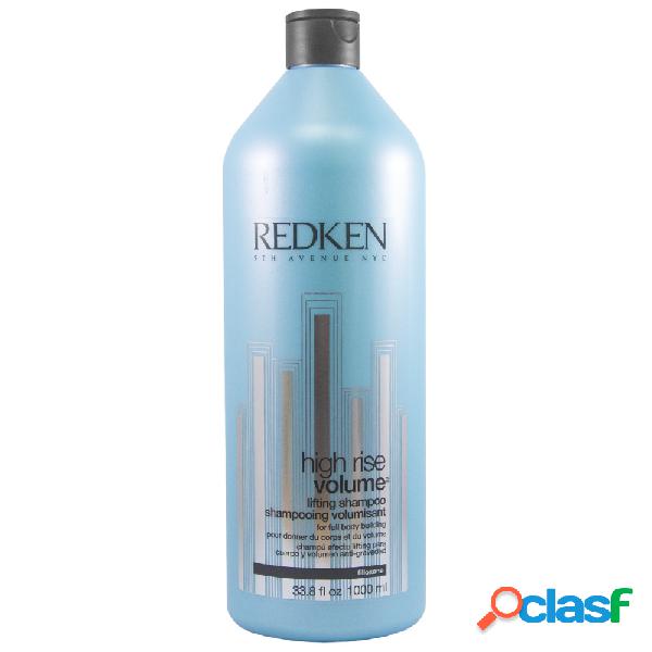 Redken High Rise Volume Shampoo 1000ml