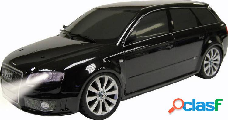 Reely 237989 1:10 Carrozzeria Audi RS4 200 mm Verniciato,