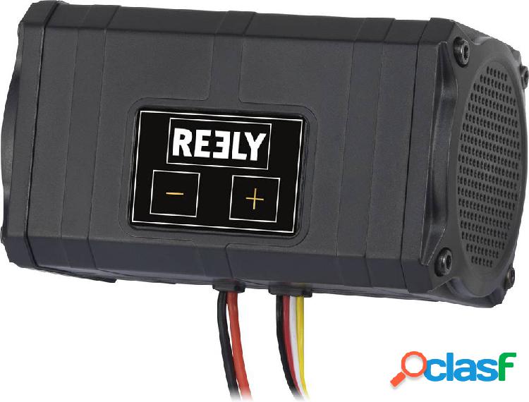 Reely Modulo audio Crawler, Short Course 5 - 26 V