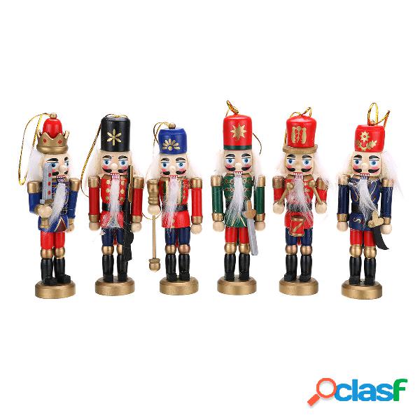 Regali di Natale Decorazione artigianale artigianale in