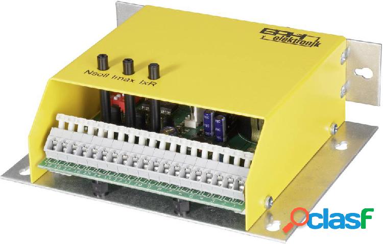 Regolatore di velocità DC EPH Elektronik DLR 24/10/G 10 A