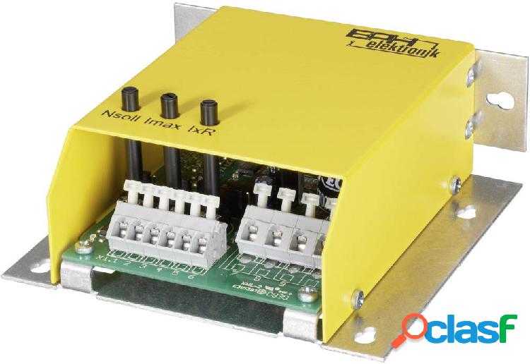 Regolatore di velocità DC EPH Elektronik DLS 24/20/P 20 A