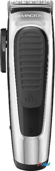 Remington HC450 Tagliacapelli Argento, Nero