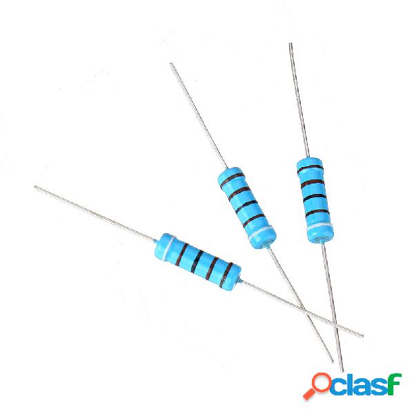 Resistenza del resistore a film metallico 20pcs 2W 9.1KR