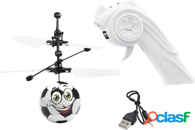 Revell Control Copter Ball The Ball Elicottero per