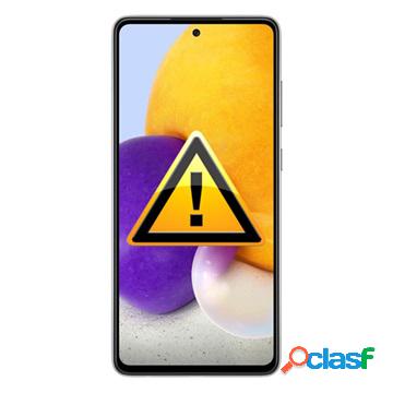 Riparazione del Altoparlante suoneria del Samsung Galaxy A72