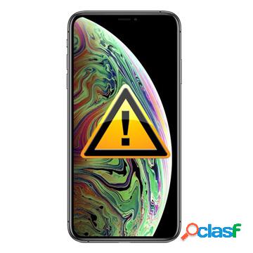 Riparazione del Altoparlante suoneria del iPhone XS Max