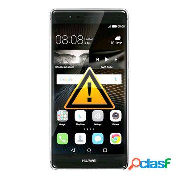 Riparazione del Cavo Flex del Jack Audio del Huawei P9