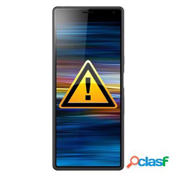 Riparazione del Cavo Flex del Jack Audio del Sony Xperia 10