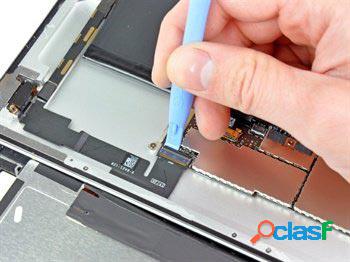 Riparazione del Cavo Flex per Tasto Laterale delliPad 2