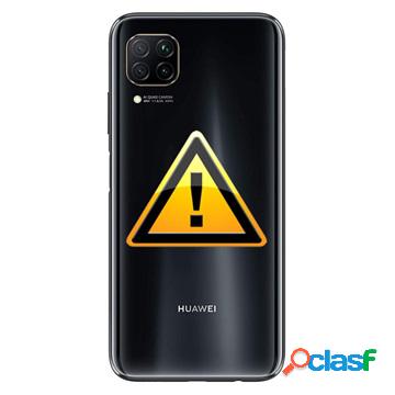 Riparazione del Copribatteria per Huawei P40 Lite - Nero