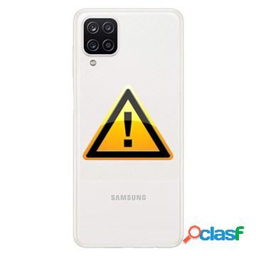 Riparazione del Copribatteria per Samsung Galaxy A12 -