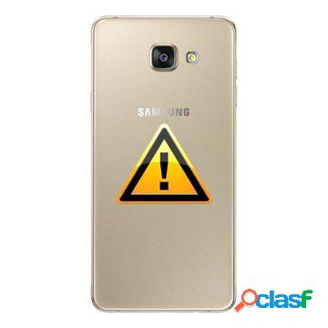Riparazione del Copribatteria per Samsung Galaxy A3 (2016) -