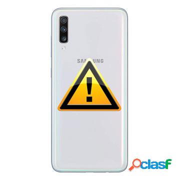 Riparazione del Copribatteria per Samsung Galaxy A70 -