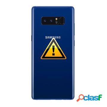 Riparazione del Copribatteria per Samsung Galaxy Note 8 -