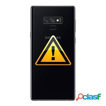 Riparazione del Copribatteria per Samsung Galaxy Note9 -