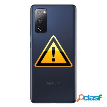 Riparazione del Copribatteria per Samsung Galaxy S20 FE 5G -