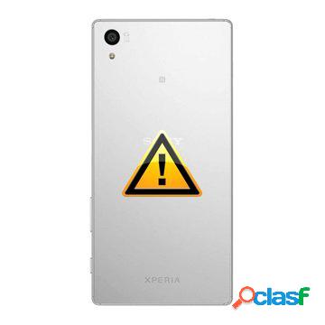 Riparazione del Copribatteria per Sony Xperia Z5 - Color