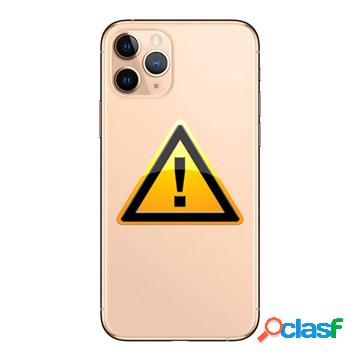 Riparazione del Copribatteria per iPhone 11 Pro - incl.