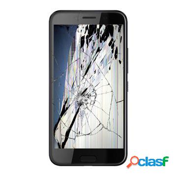 Riparazione del Display LCD e del Touch Screen del HTC 10