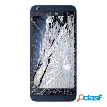 Riparazione del Display LCD e del Touch Screen del HTC