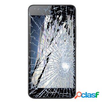 Riparazione del Display LCD e del Touch Screen del Huawei Y6