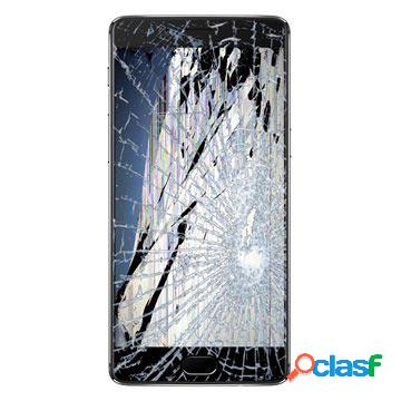 Riparazione del Display LCD e del Touch Screen del OnePlus 3