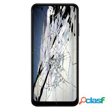 Riparazione del Display LCD e del Touch Screen del Samsung