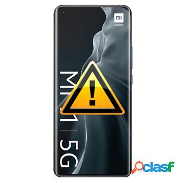 Riparazione della Batteria del Xiaomi Mi 11