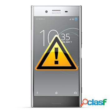Riparazione della Fotocamera Anteriore del Sony Xperia XZ