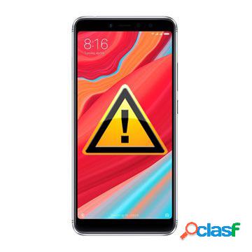 Riparazione della Fotocamera Anteriore del Xiaomi Redmi S2