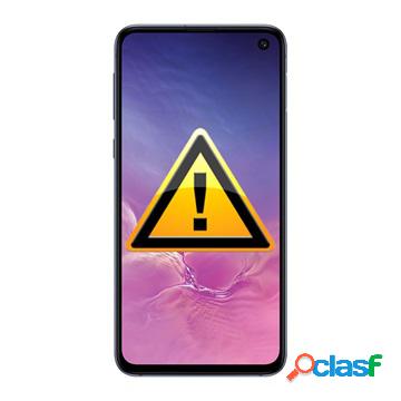 Riparazione della Fotocamera del Samsung Galaxy S10e