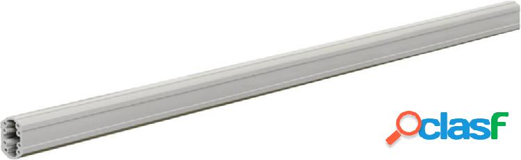 Rittal CP 6206.200 Profilo portante chiuso Alluminio Grigio