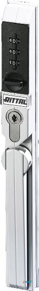 Rittal DK 7200.810 Impugnatura di sicurezza 1 pz.