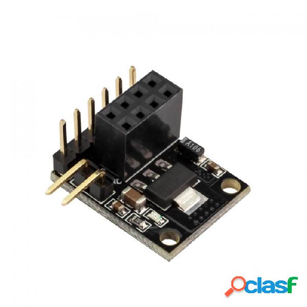 RobotDyn presa di corrente Adattatore per NRF24L01 con