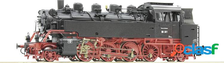 Roco 73028 Locomotiva a vapore H0 86 270 della DR